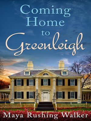 cover image of Coming Home to Greenleigh